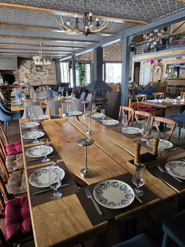 SunVillage Restaurant