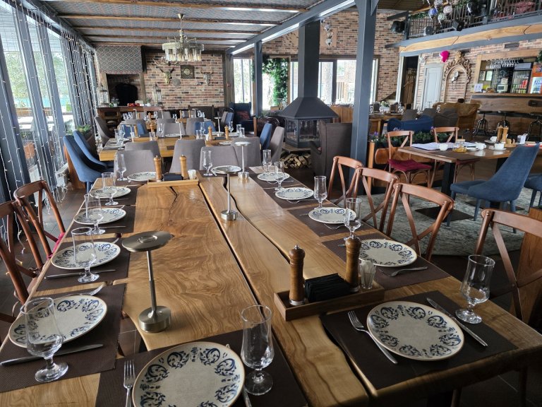 SunVillage Restaurant