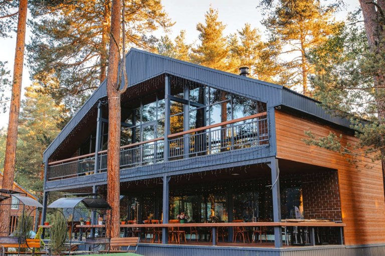 SunVilage Restaurant