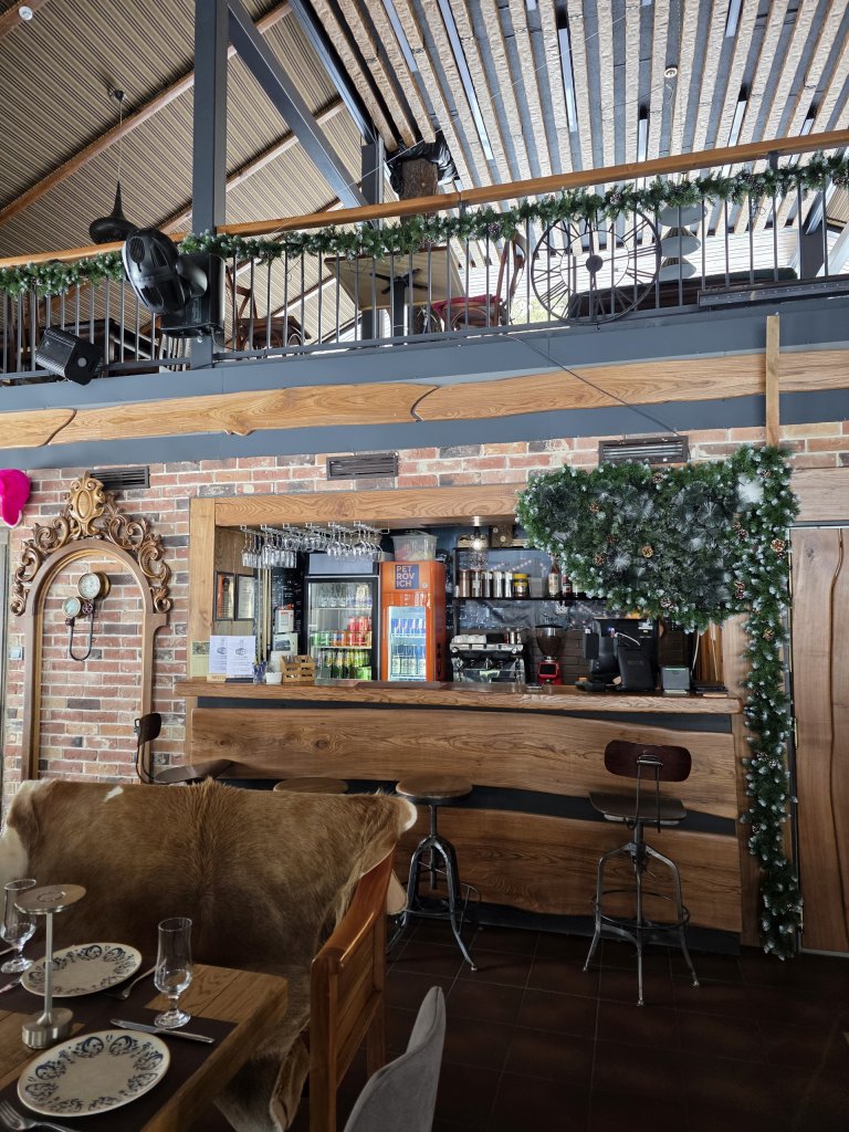 SunVillage Restaurant