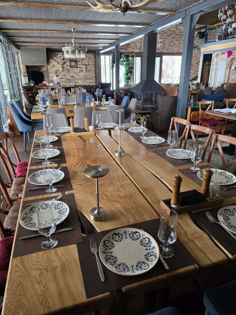 SunVillage Restaurant