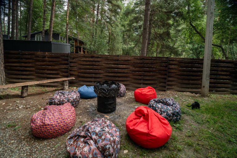 Территория