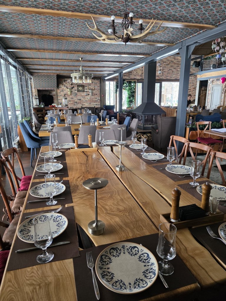 SunVillage Restaurant