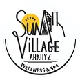 The SUN VILLAGE Arkhyz at the park hotel Logo
