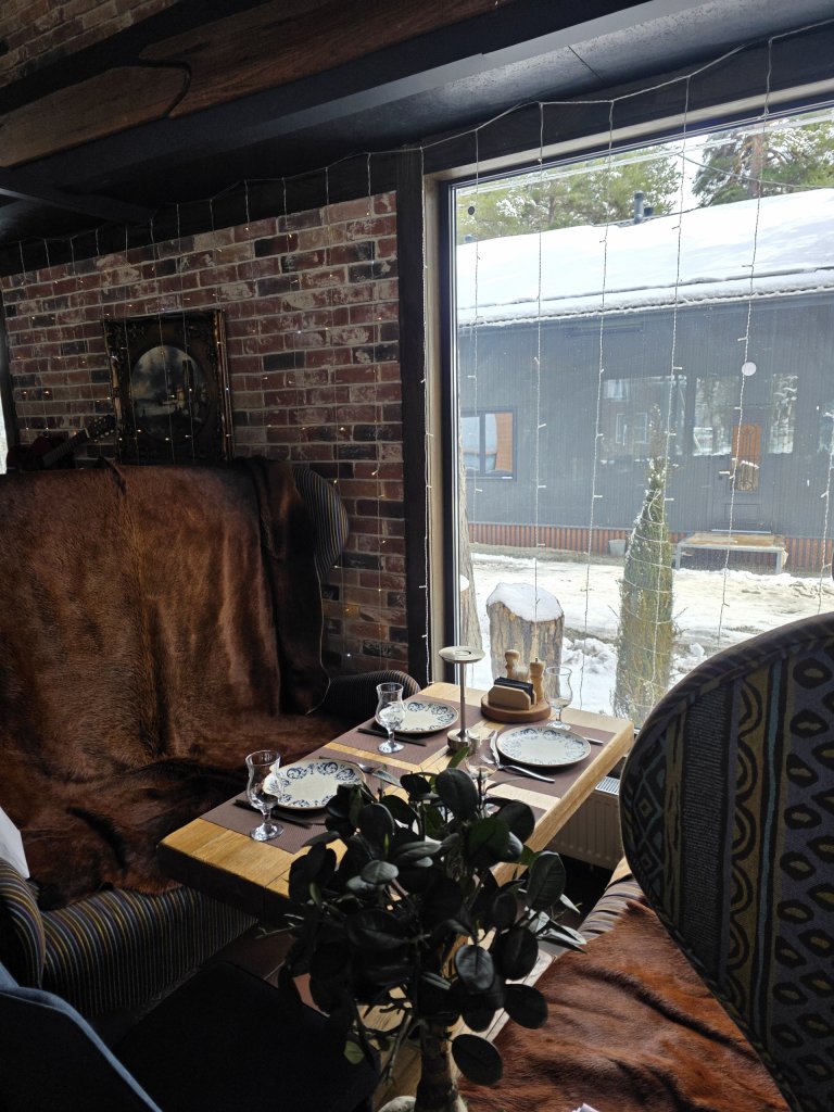 SunVillage Restaurant