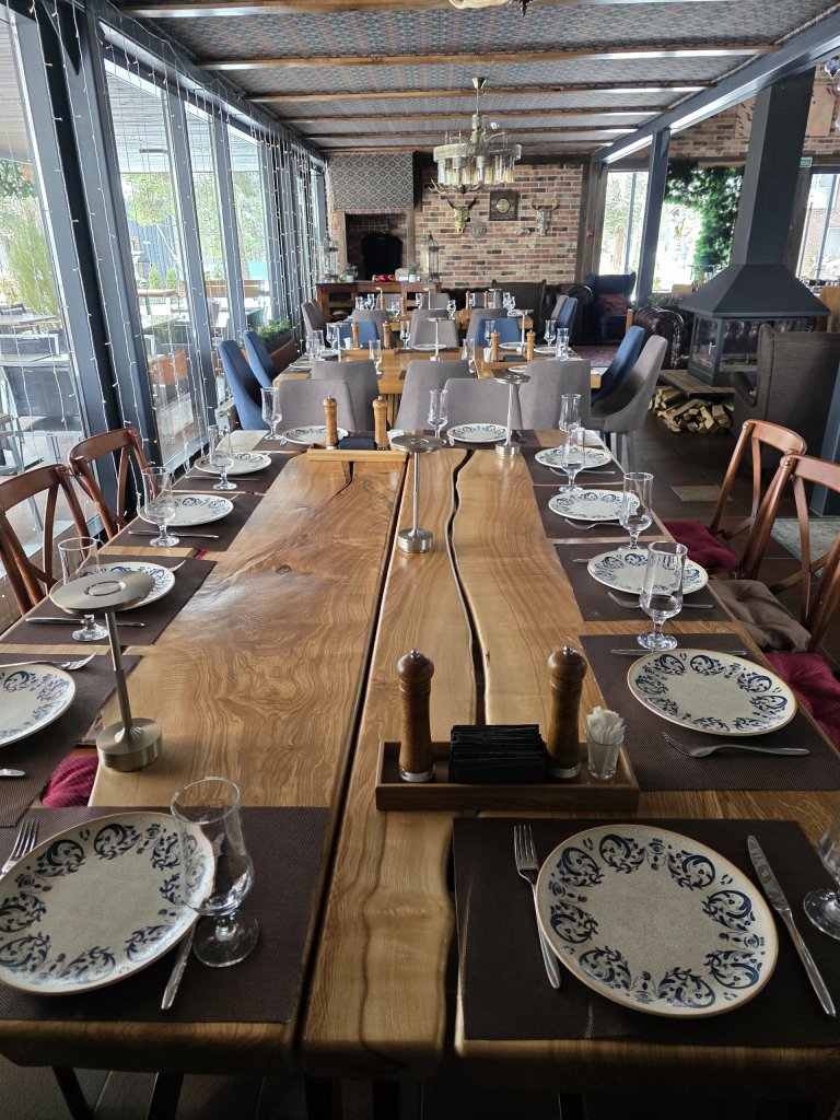SunVillage Restaurant